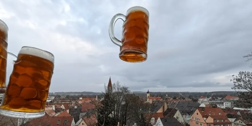 Winterkneipentour Kaufbeuren 2025