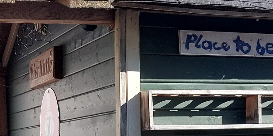 Bierhütte Mauerstetten - est. 2019
